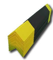 PROTETOR COLUNA 20X100X100X750 MM PR/AM