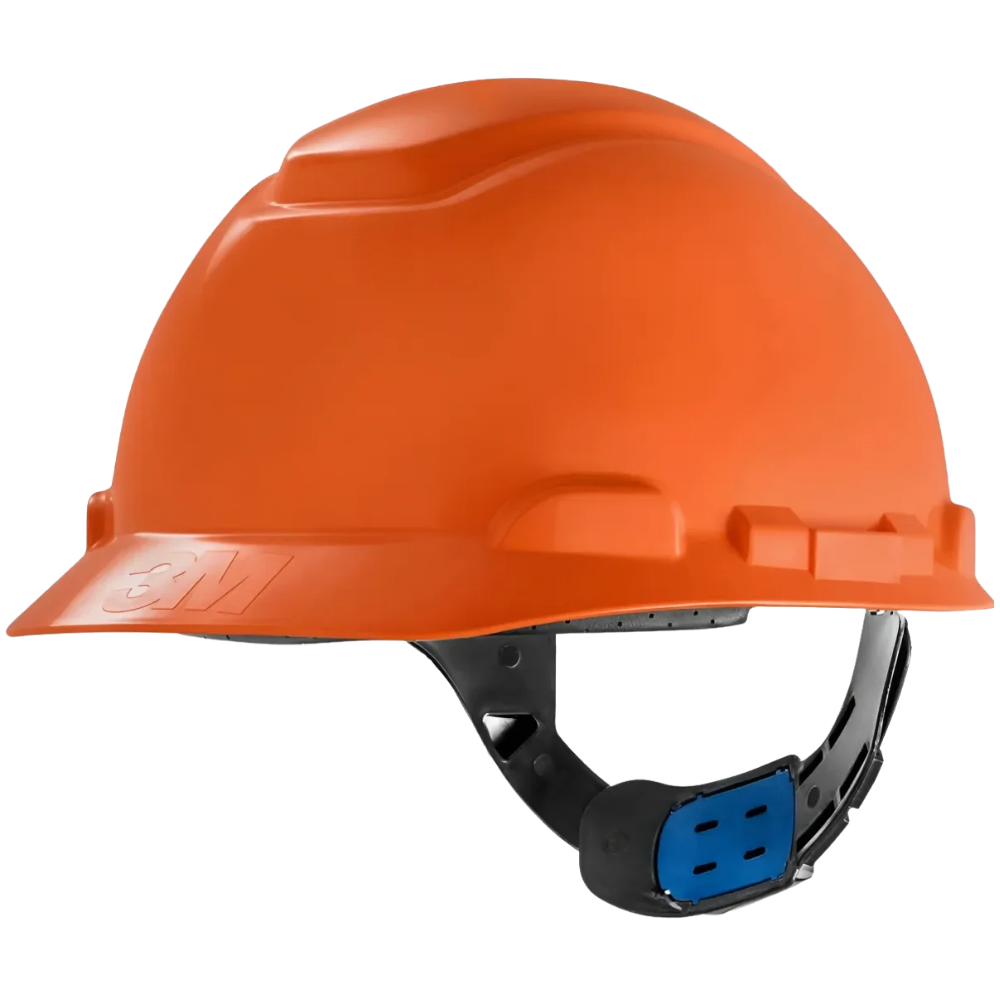 CAPACETE 3M H-700 C/ CARNEIRA AJUSTE FÁCIL