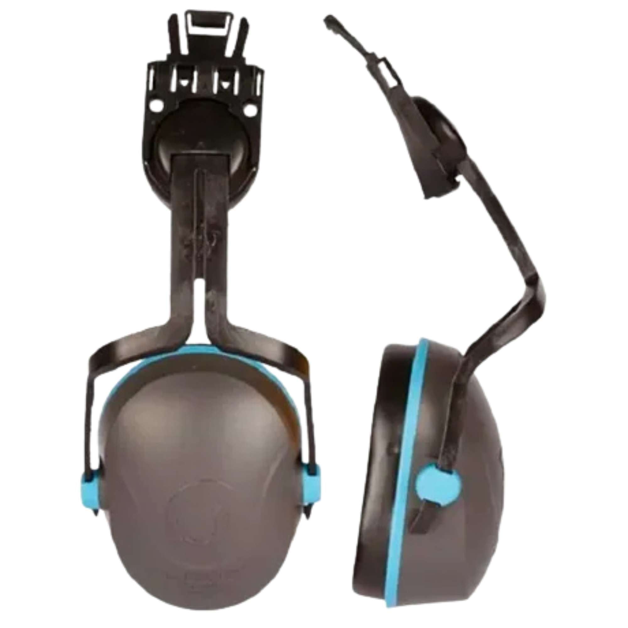 ABAFADOR LIBUS P/ACOPLAR NO CAPACETE L300 CA43.350