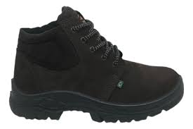 BOTINA PRIMAVERA NOBUCK PS139 A