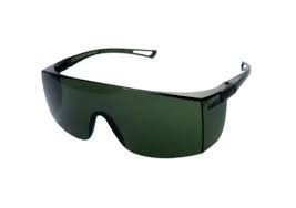 OCULOS VISION 100 VOLK VERDE TON 5 C.A 50.610