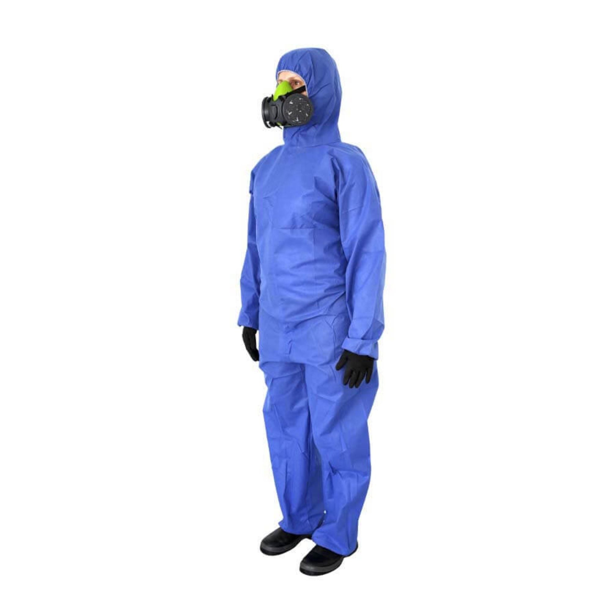MACACAO VOLK COVERTECH 200 AZUL CA 39.299