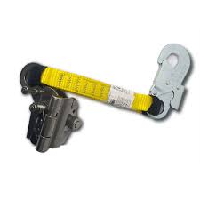 TRAVA QUEDAS APASEG P/CORDA INOX DOBRAVEL AP2010
