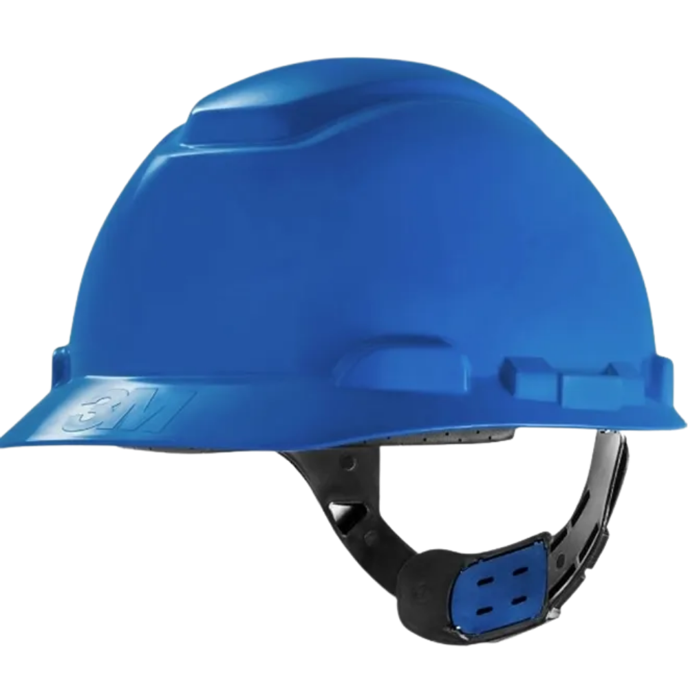 CAPACETE 3M H-700 C/ CARNEIRA AJUSTE FÁCIL