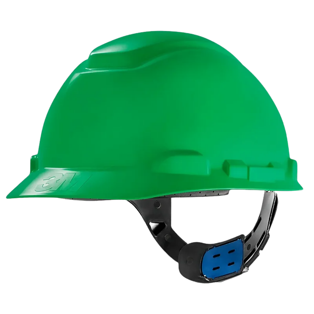 CAPACETE 3M H-700 C/ CARNEIRA AJUSTE FÁCIL