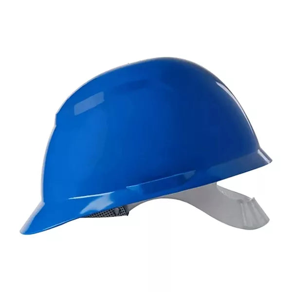 CAPACETE CAMPER COM CARNEIRA CATRACA