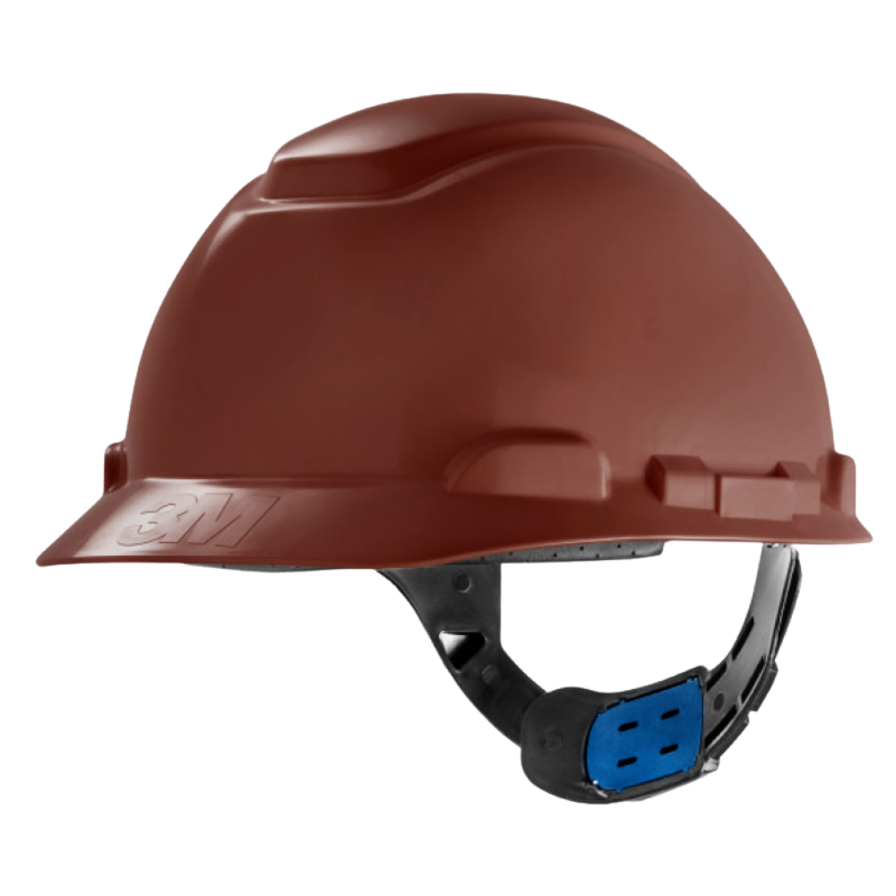 CAPACETE 3M H-700 C/ CARNEIRA AJUSTE FÁCIL