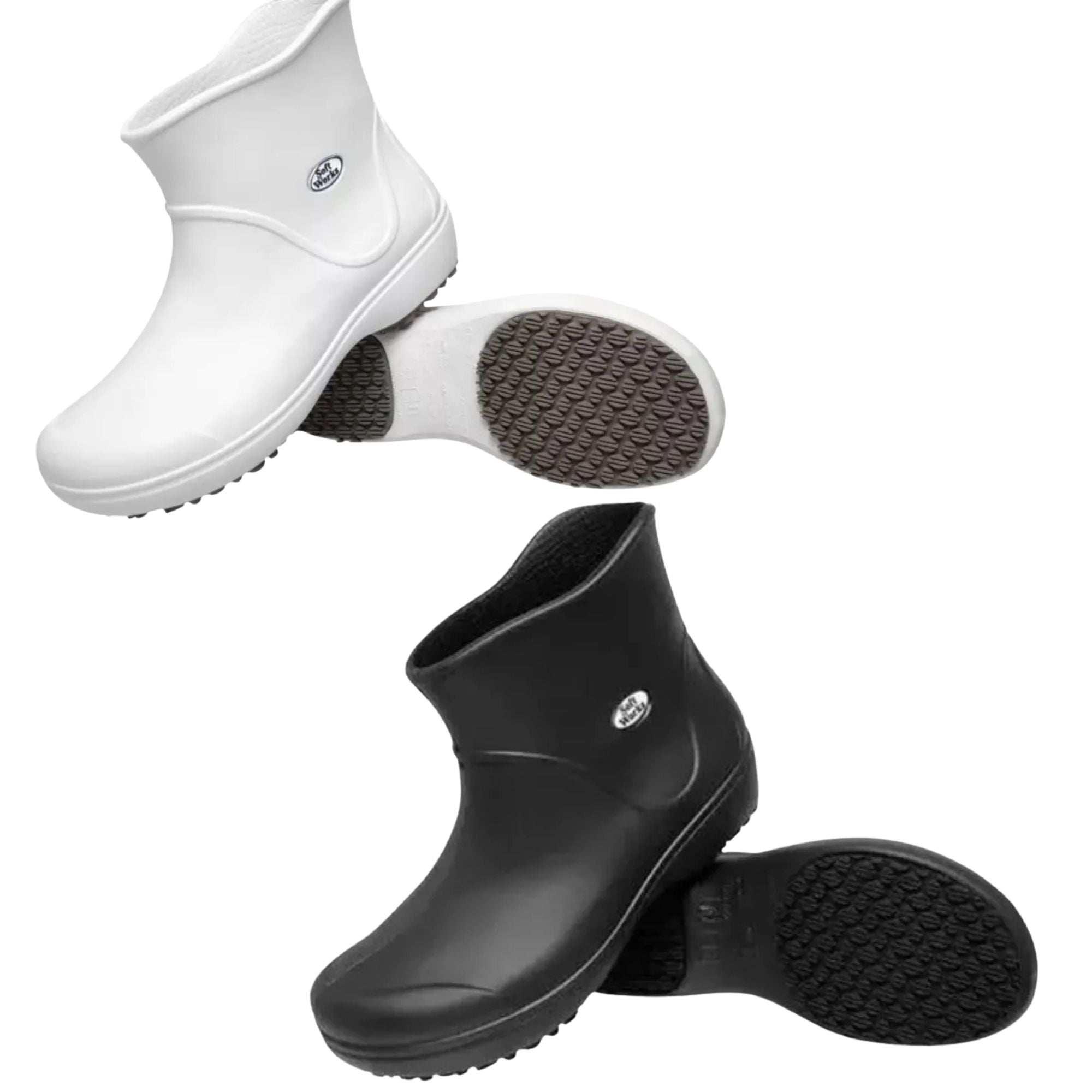 SAPATO EVA SOFT WORKS C.A 37.390 REF. BB85