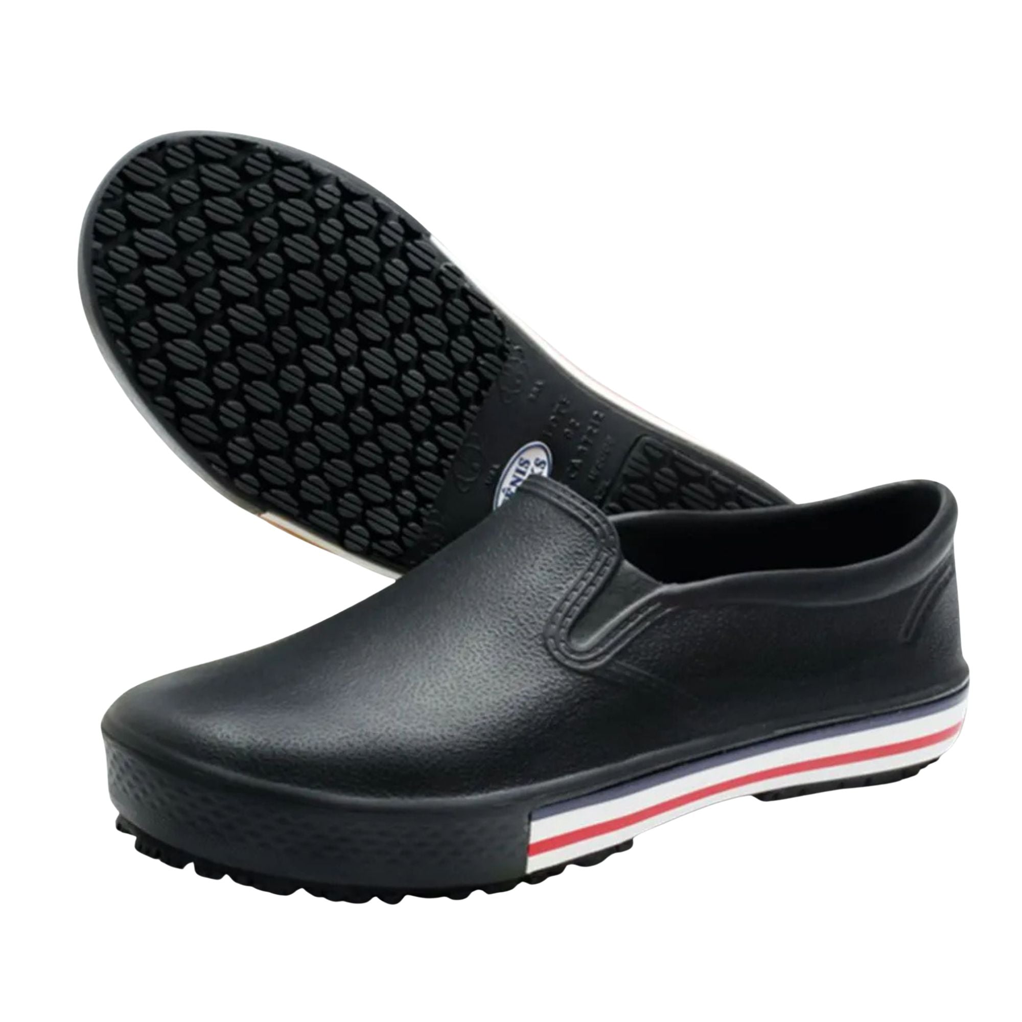 SAPATO EVA SOFT WORKS C.A 37.212 REF. BB80