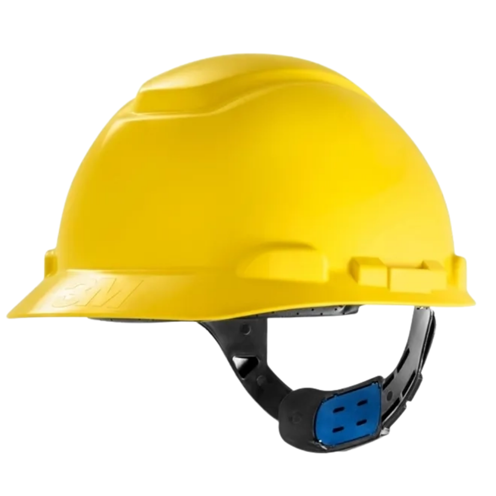 CAPACETE 3M H-700 C/ CARNEIRA AJUSTE FÁCIL