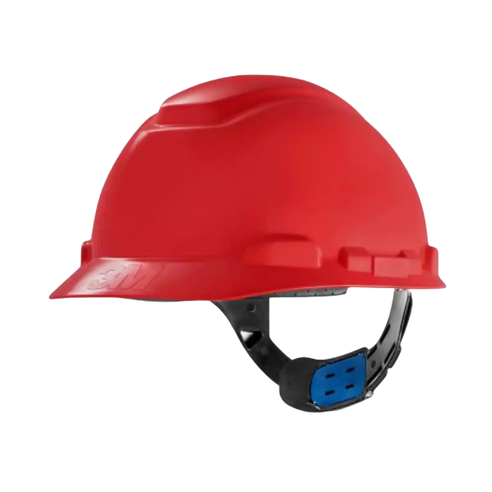 CAPACETE 3M H-700 C/ CARNEIRA AJUSTE FÁCIL