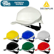 CAPACETE DELTA PLUS DIAMOND AJUSTE CATRACA