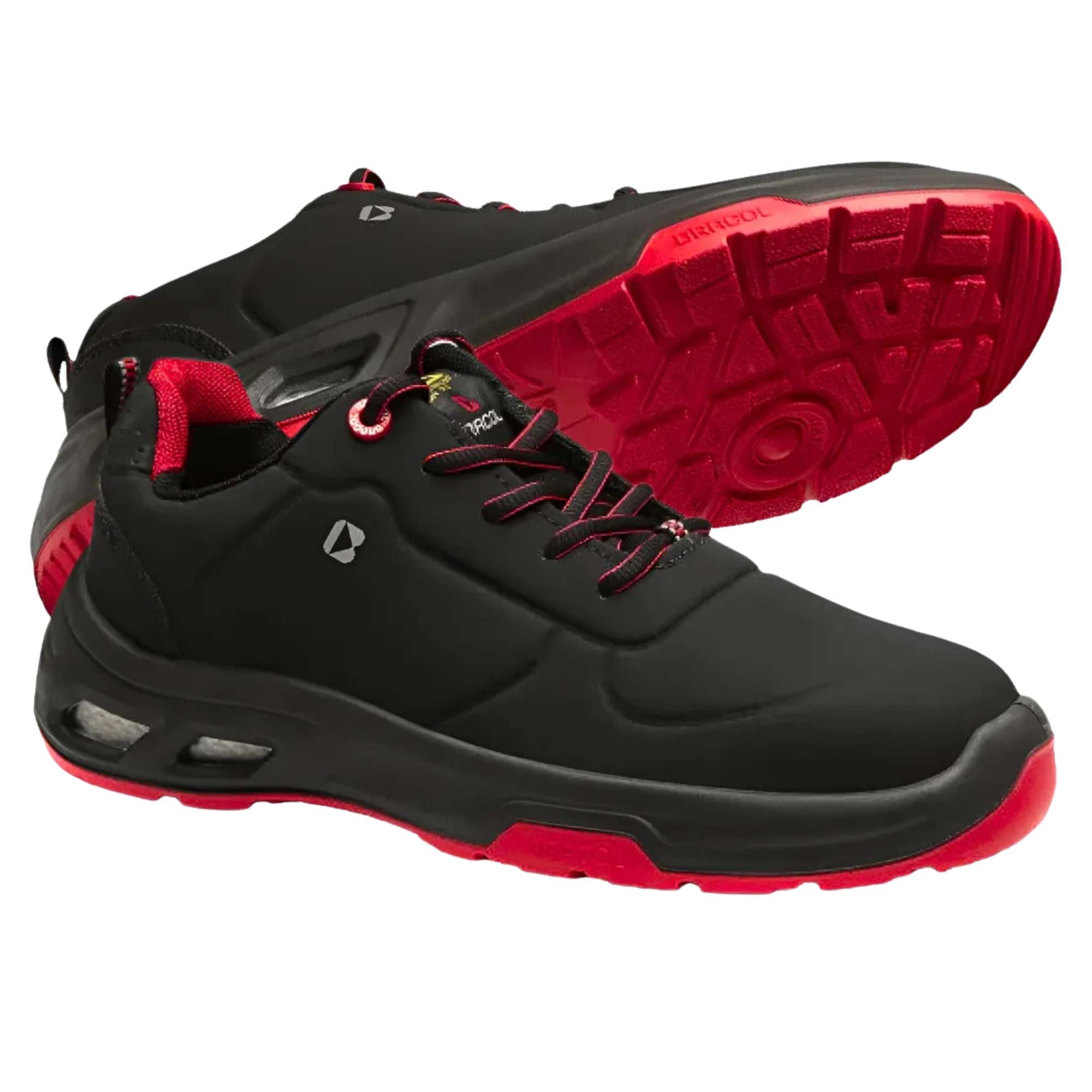 TENIS BRACOL DETROIT TRIDENSIDADE AMARRAR 3023BTDM4700EL