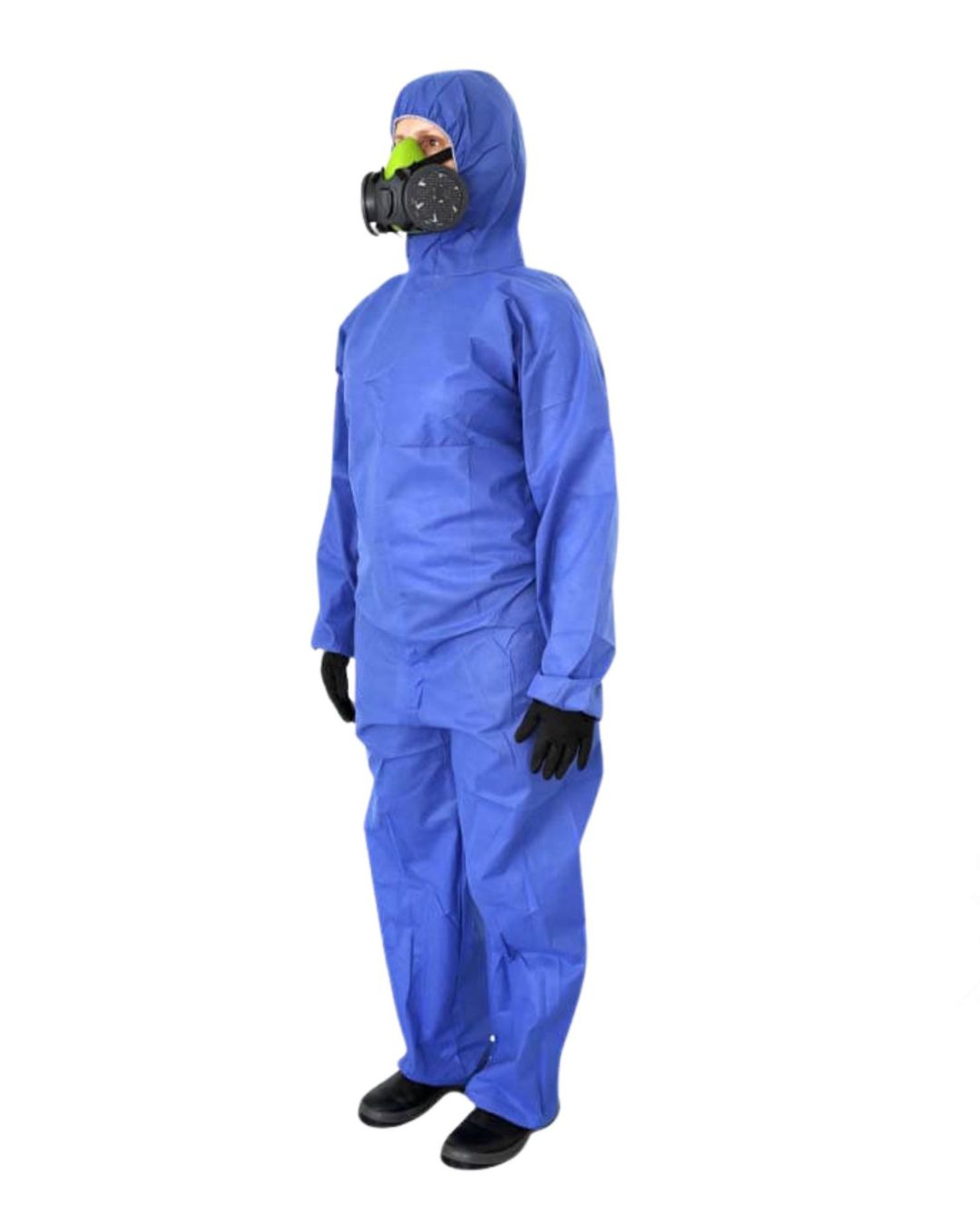 MACACAO VOLK COVERTECH 200 AZUL CA 39.299
