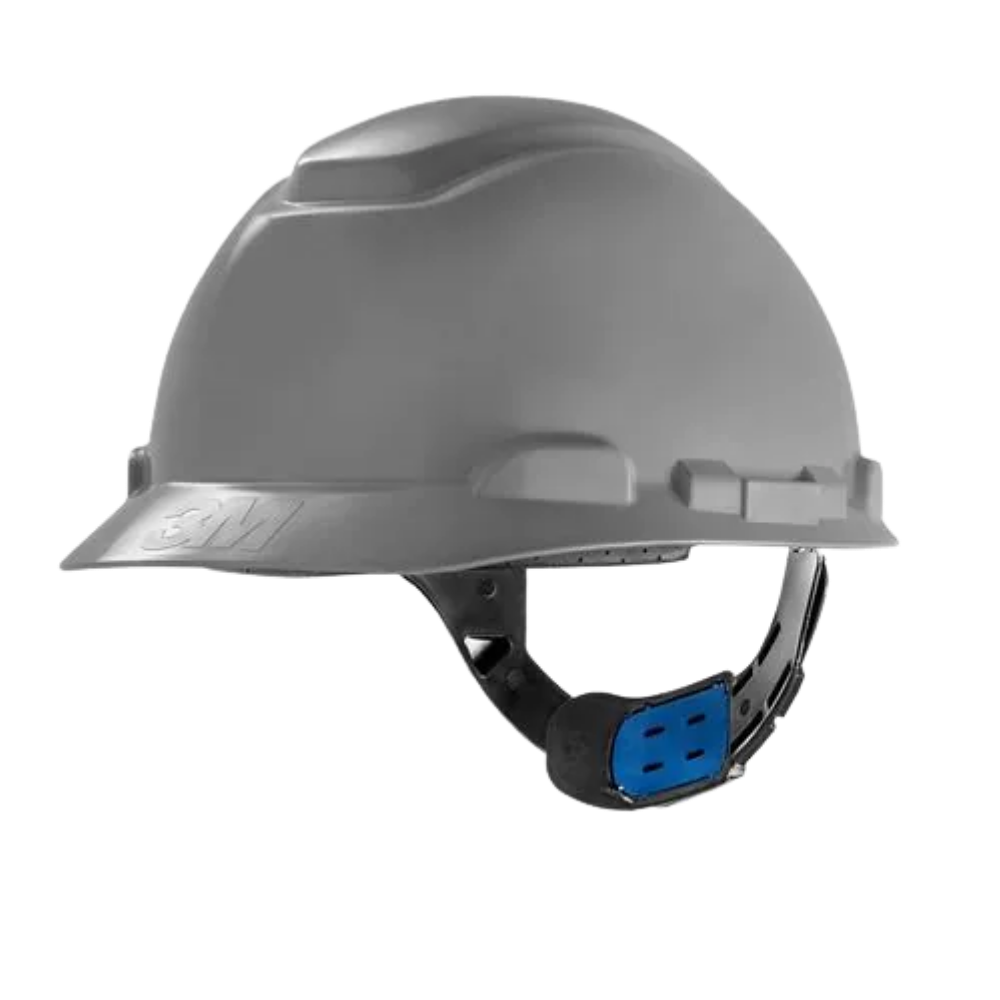 CAPACETE 3M H-700 C/ CARNEIRA AJUSTE FÁCIL