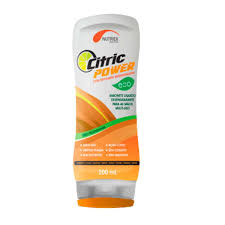 CREME LIMPEZA MAOS CITRIC POWER 200ML