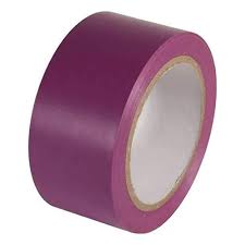 FITA DEMARCATORIA FURNAPACK 48MMX30M COLORIDA