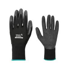 LUVA GRIP COMFORT VOLK C.A 38.293