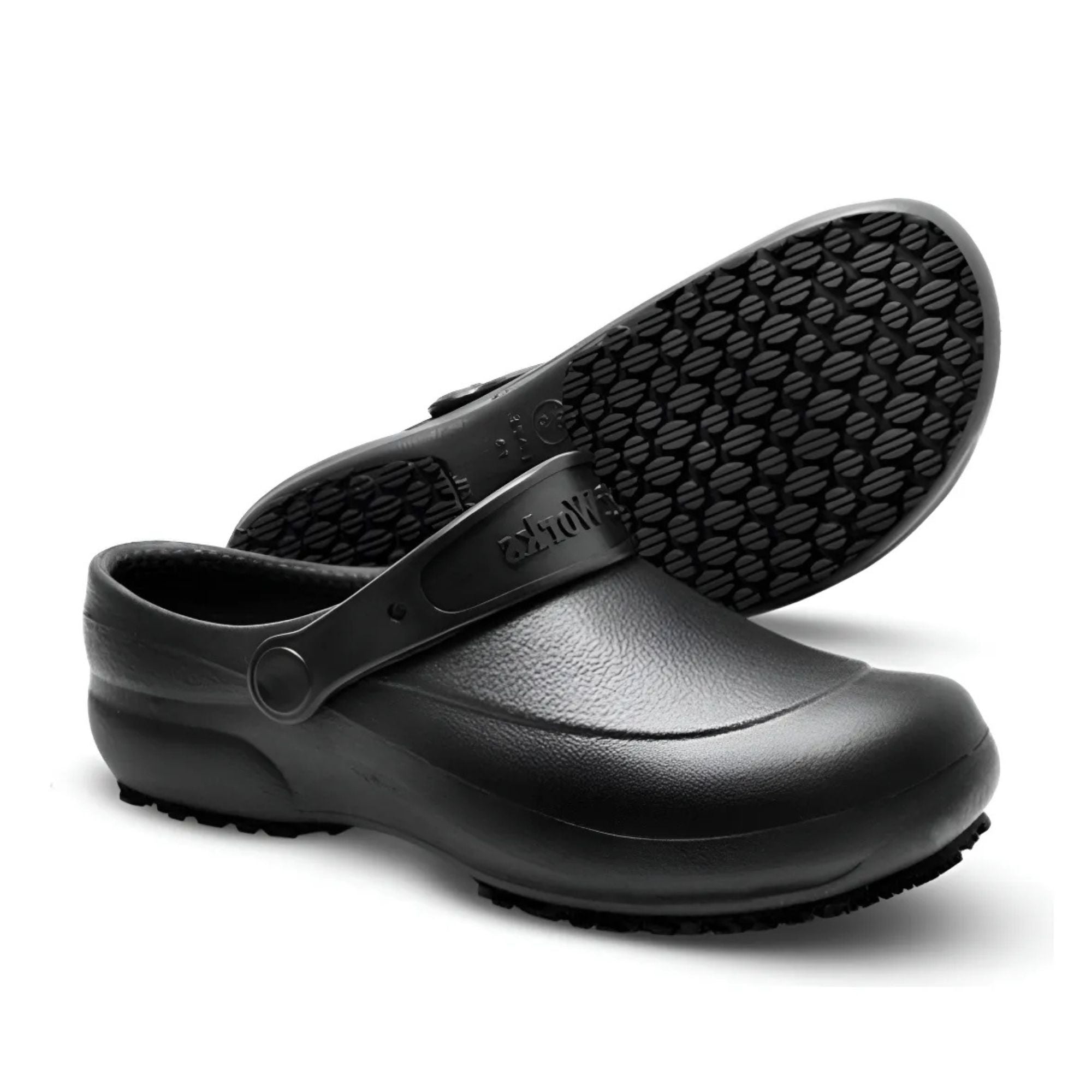 SAPATO EVA SOFT WORKS C.A 27.921 REF. BB60