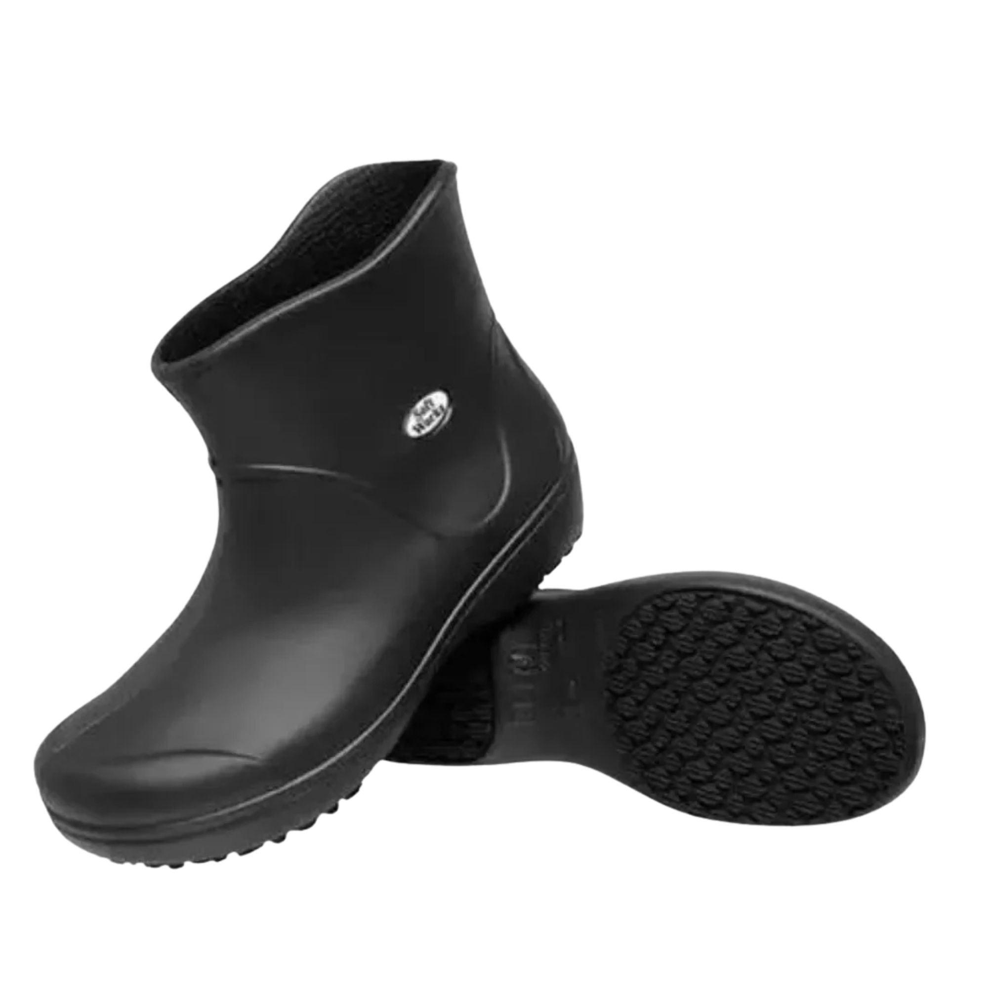 SAPATO EVA SOFT WORKS C.A 37.390 REF. BB85