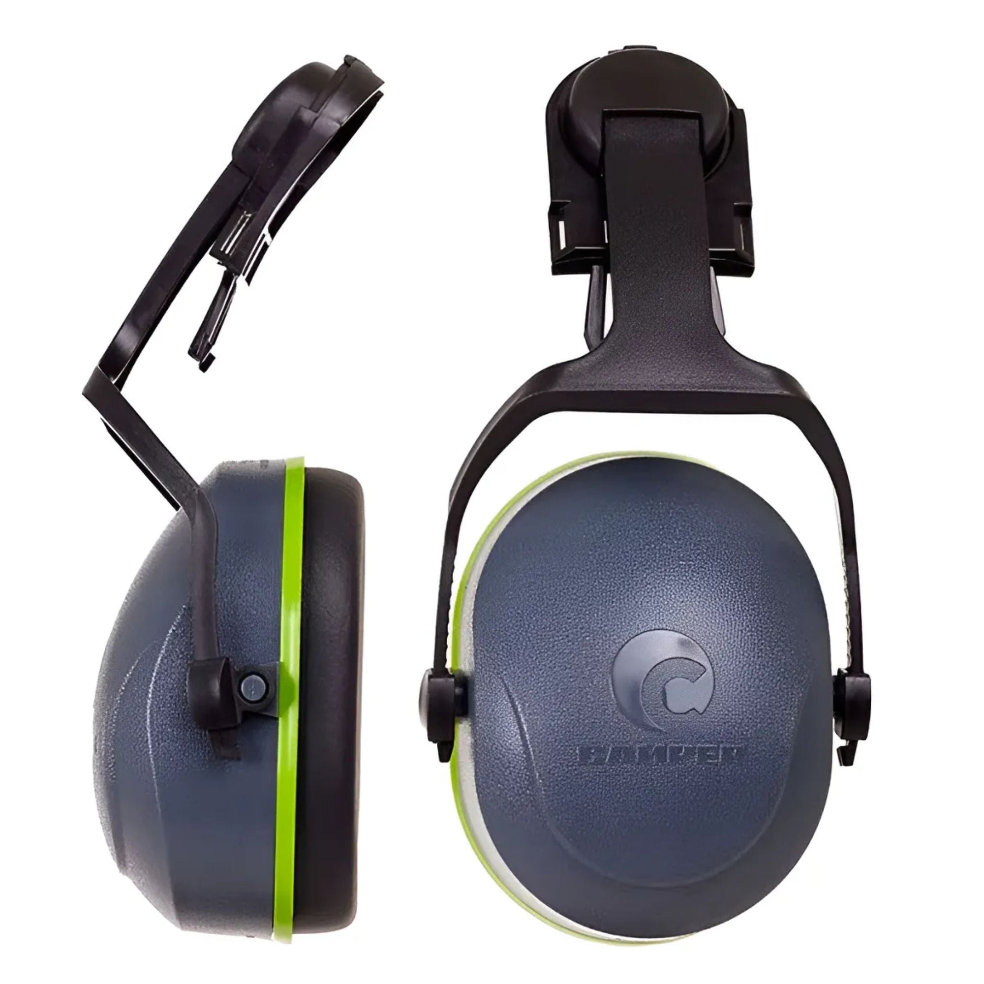 ABAFADOR CAMPER INTER PRO PARA CAPACETE 17DB