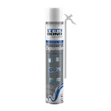 ESPUMA EXPANSIVA DE PU 740G 750 ML TEKBOND