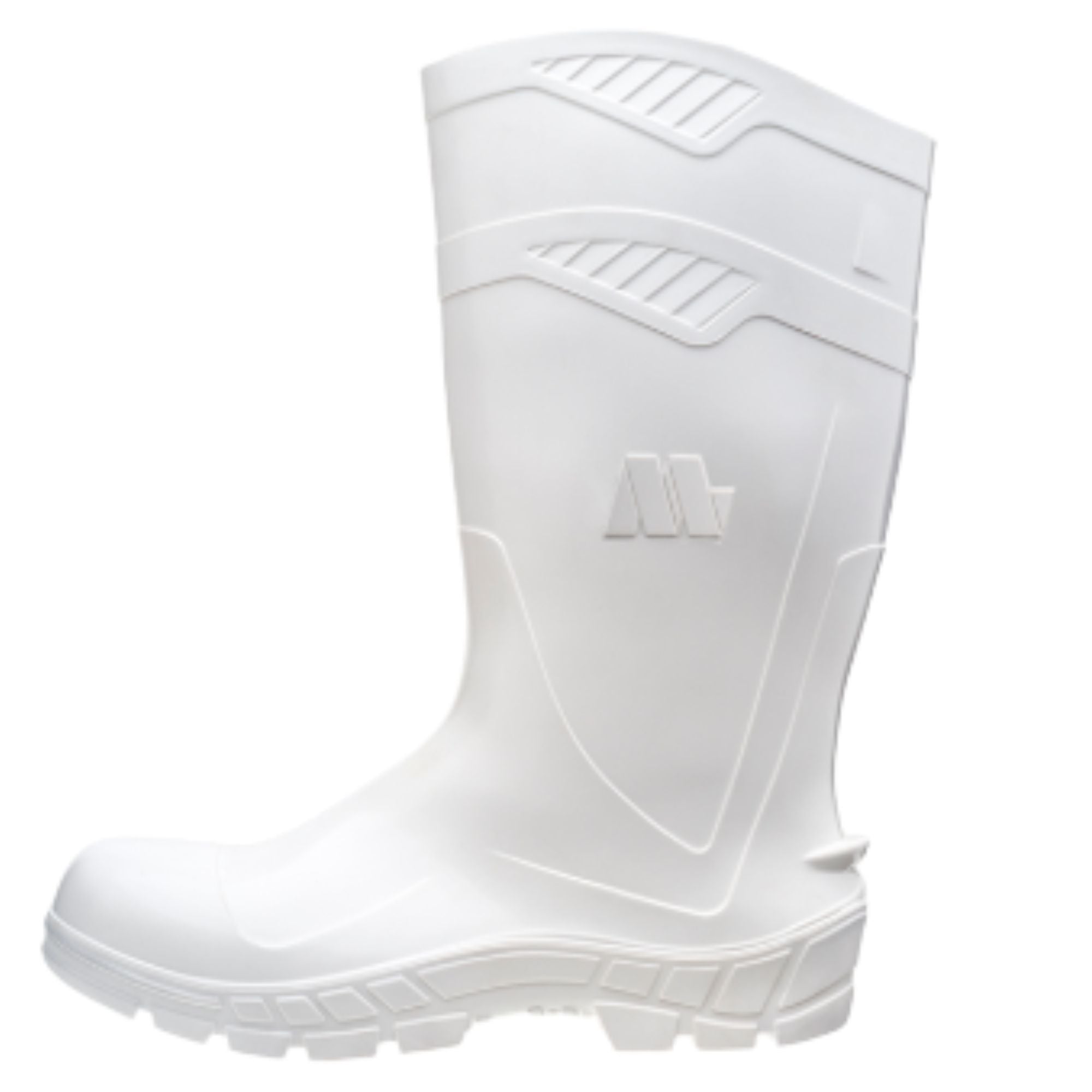 BOTA PVC MARLUVAS BR 100AWORK CANO LONGO CA 40.754