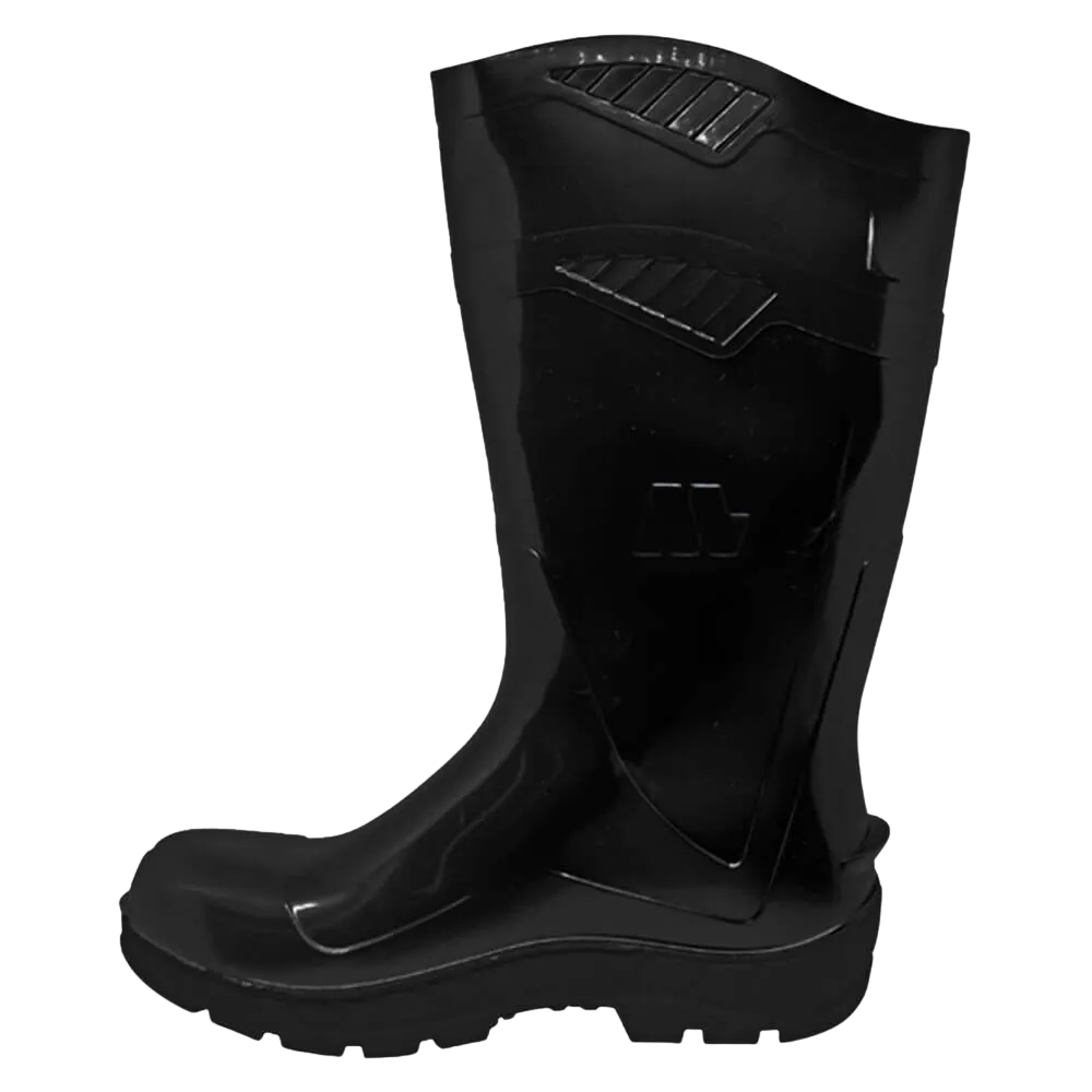BOTA PVC MARLUVAS PR 100AWORK CANO LONGO CA 48.254