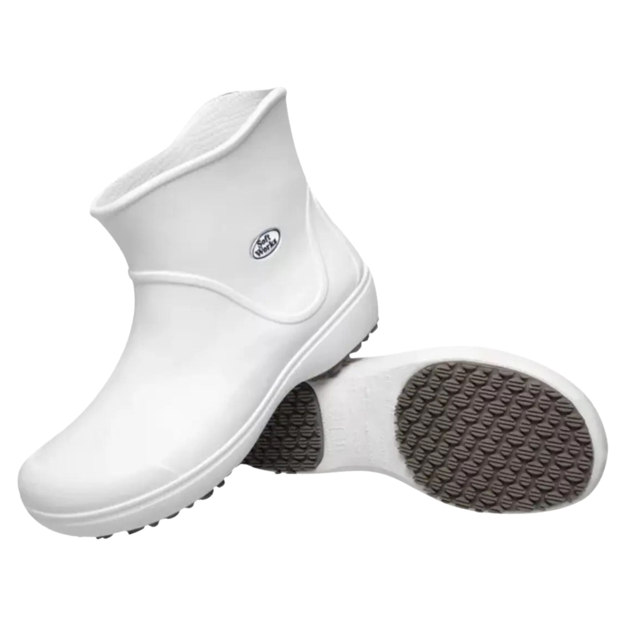 SAPATO EVA SOFT WORKS C.A 37.390 REF. BB85