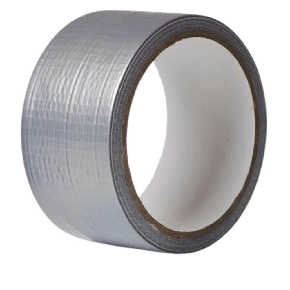 FITA SILVER-TAPE 48MMX50M AMAZONAS