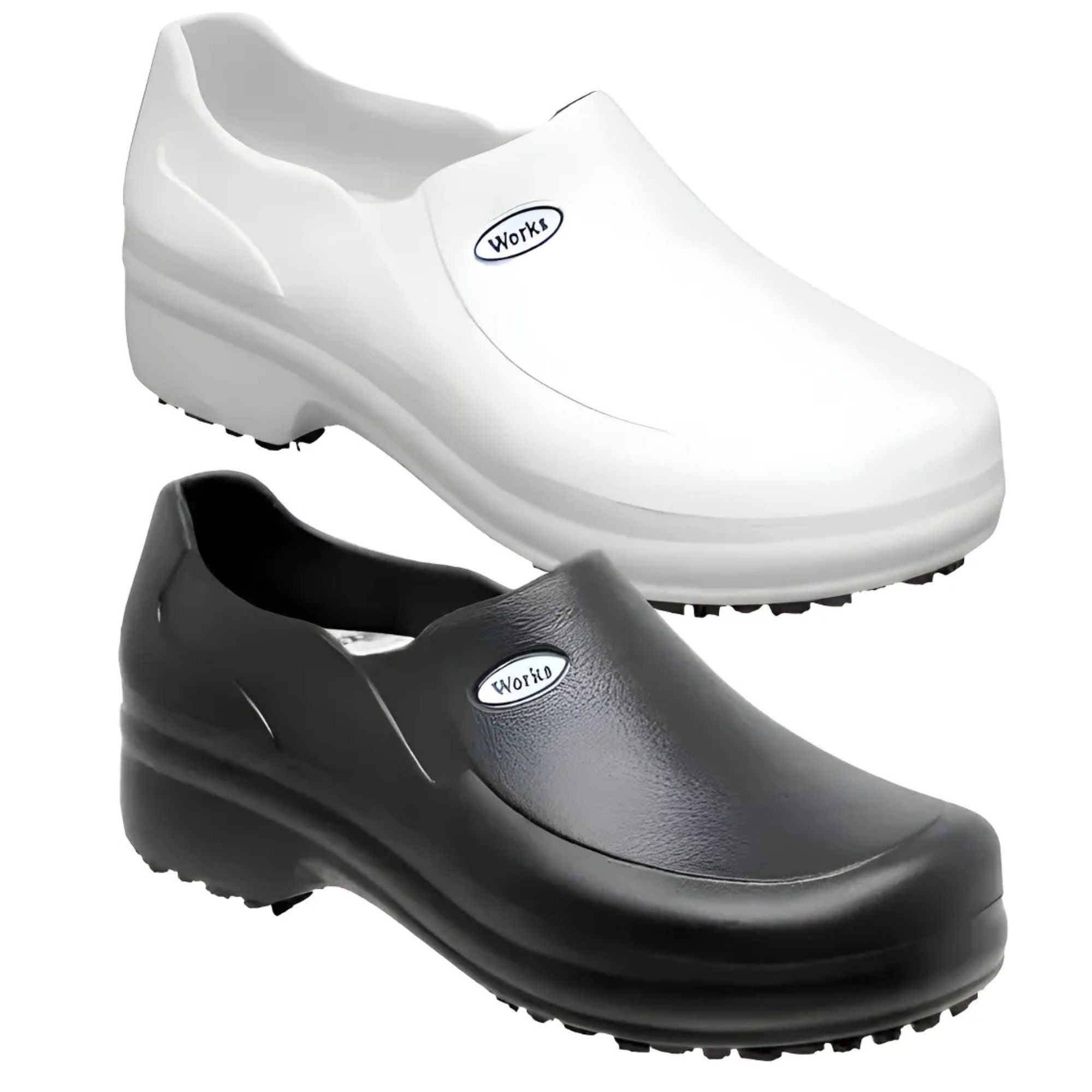 SAPATO EVA SOFT WORKS C.A 31.898 REF. BB65