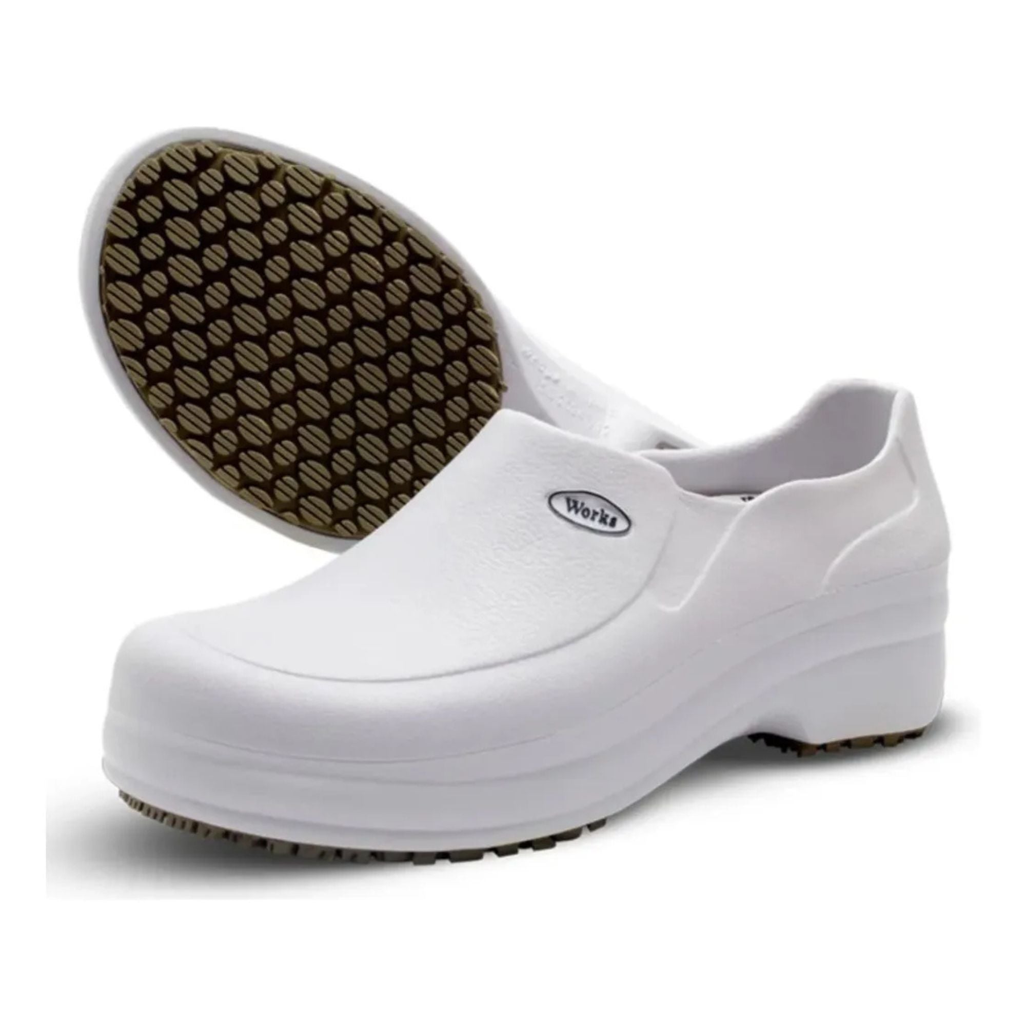 SAPATO EVA SOFT WORKS C.A 31.898 REF. BB65