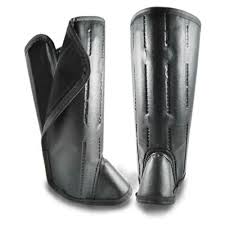 PERNEIRA BIDIN 3 TALAS COM VELCRO C.A 48.476