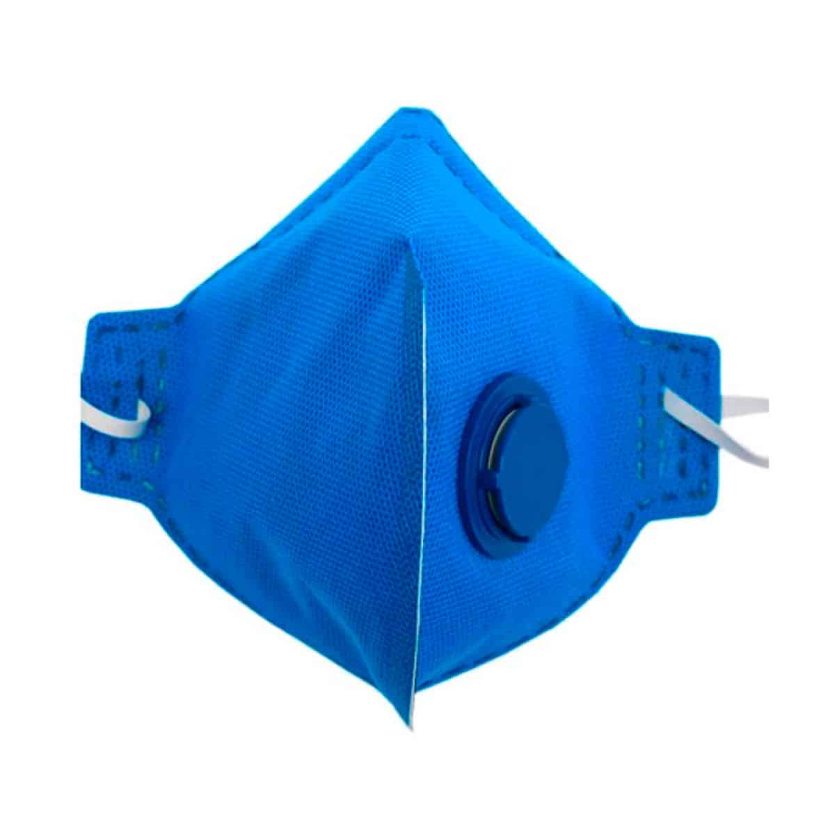 MASCARA DESCARTAVEL PFF2 C/VAL C.A38944 CAMPER