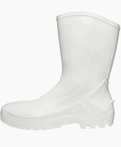 BOTA PVC MARLUVAS 110VFLEX VULCAFLEX BRANCA CA 42.291
