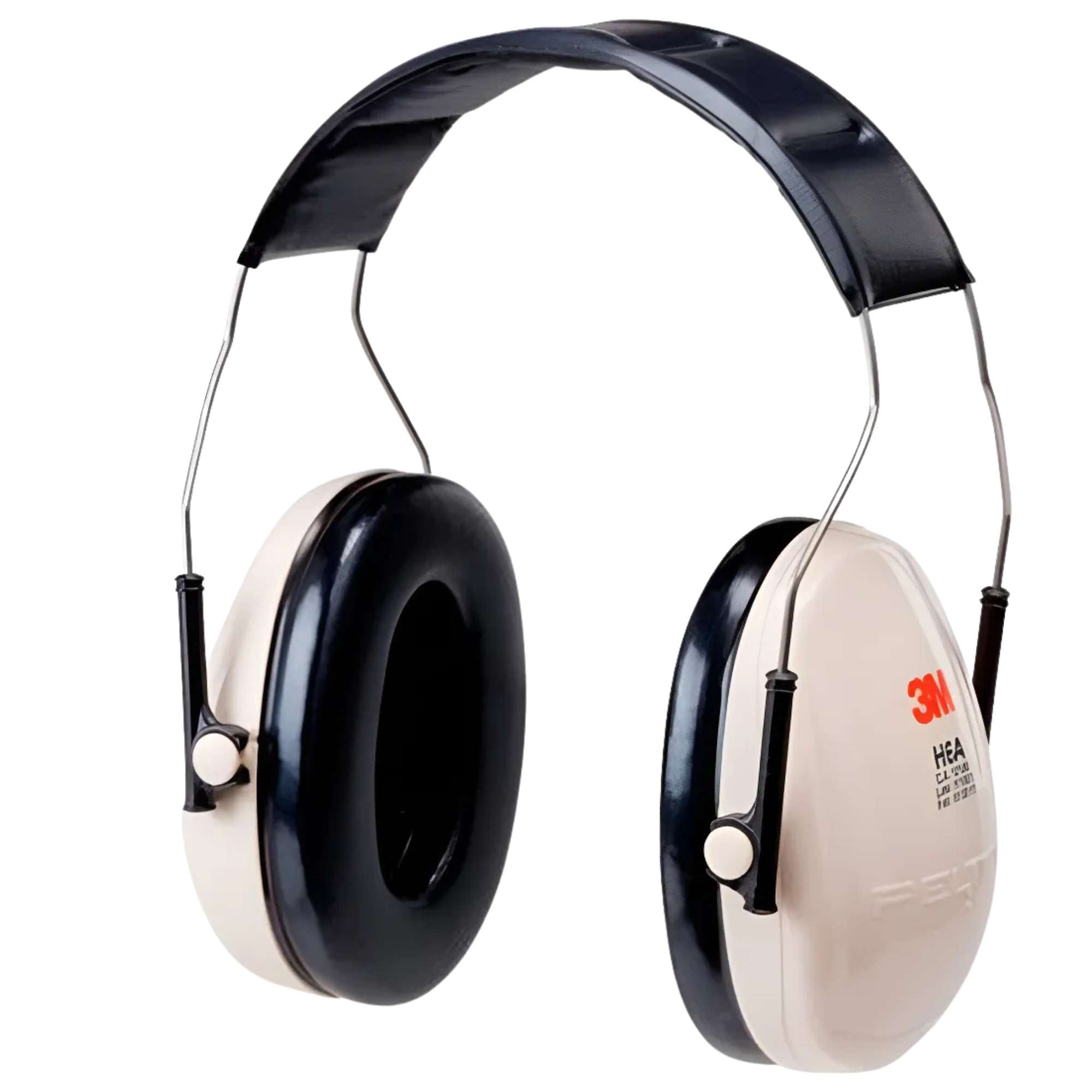 ABAFADOR 3M CAPACETE COD H6A CA 12.186