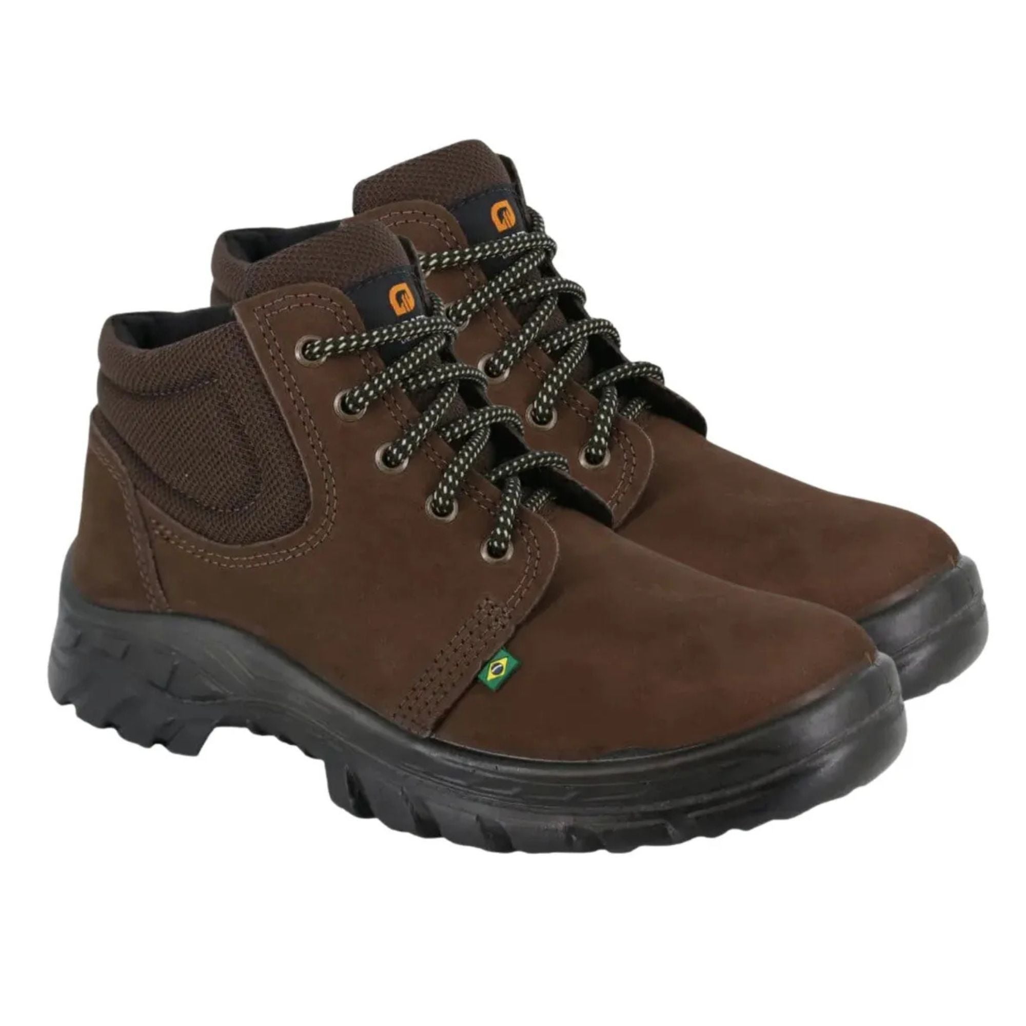 BOTINA PRIMAVERA NOBUCK PS139 A