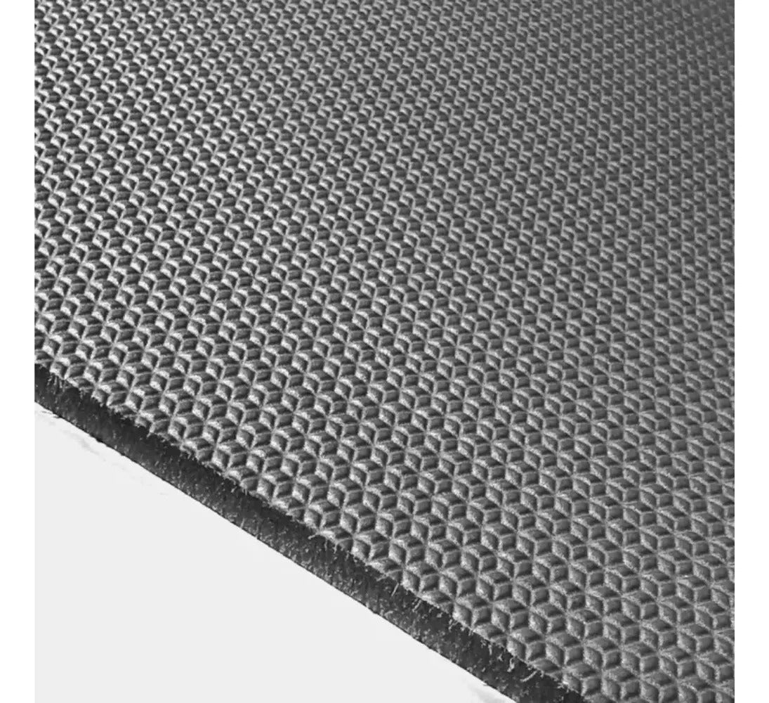 PLACA EVA COLOR. 10X1000X2000M - PRETO