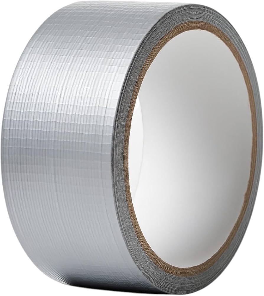 FITA SILVER-TAPE 48MMX50M AMAZONAS