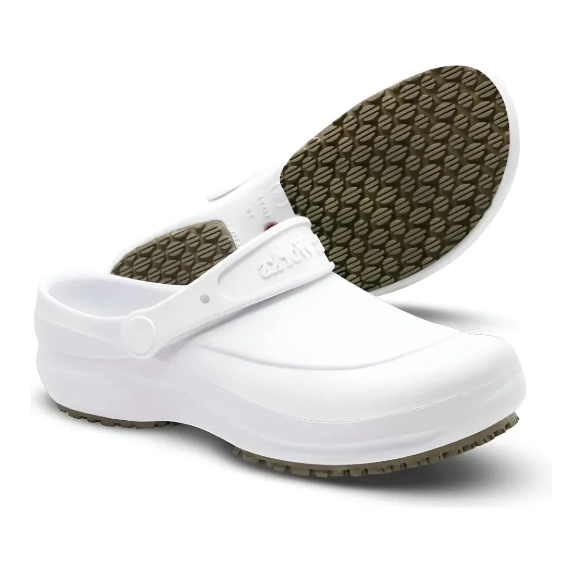 SAPATO EVA SOFT WORKS C.A 27.921 REF. BB60
