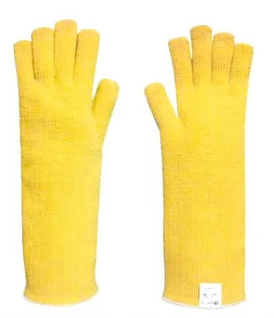 LUVA SEG.ARAMIDA GRAFATEX 40CM LDI C.A 42.900