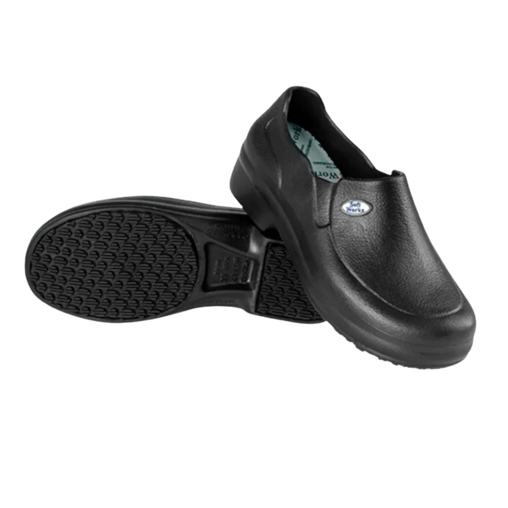 SAPATO EVA SOFT WORKS C.A 31.898 REF. BB65