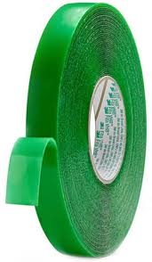 FITA DUPLA FACE VHB 09X20M AMAZONAS