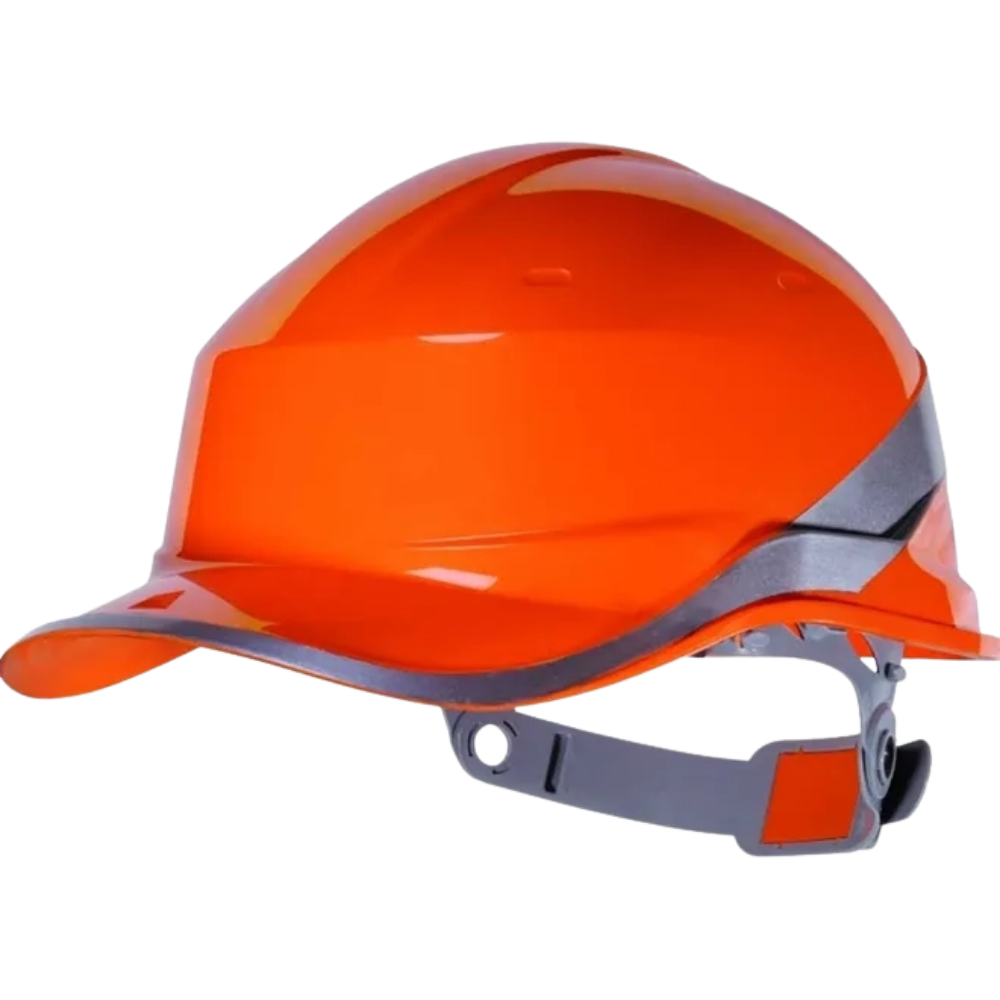 CAPACETE DELTA PLUS DIAMOND AJUSTE FACIL