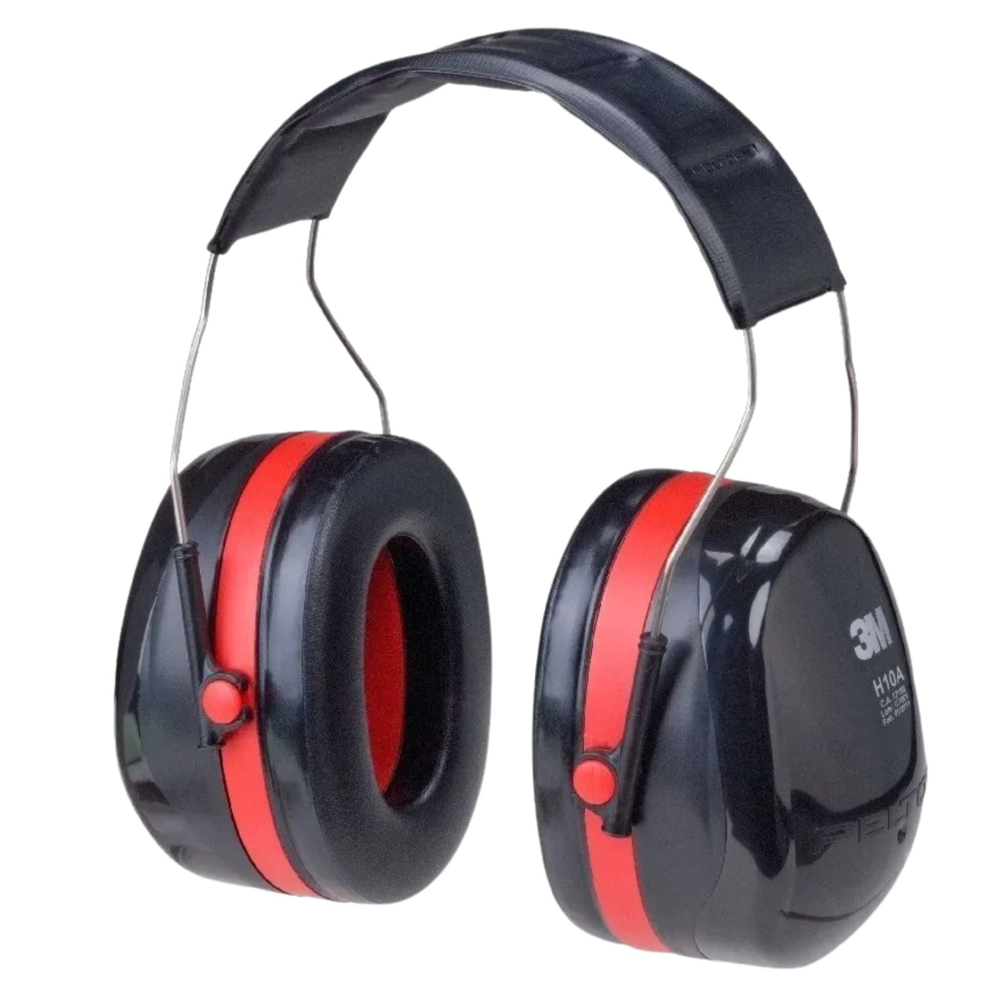 ABAFADOR 3M PELTOR COD.H10A C.A 12188