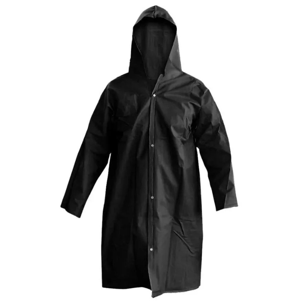 CAPA CHUVA FORRADA SOFT C.A 33.304