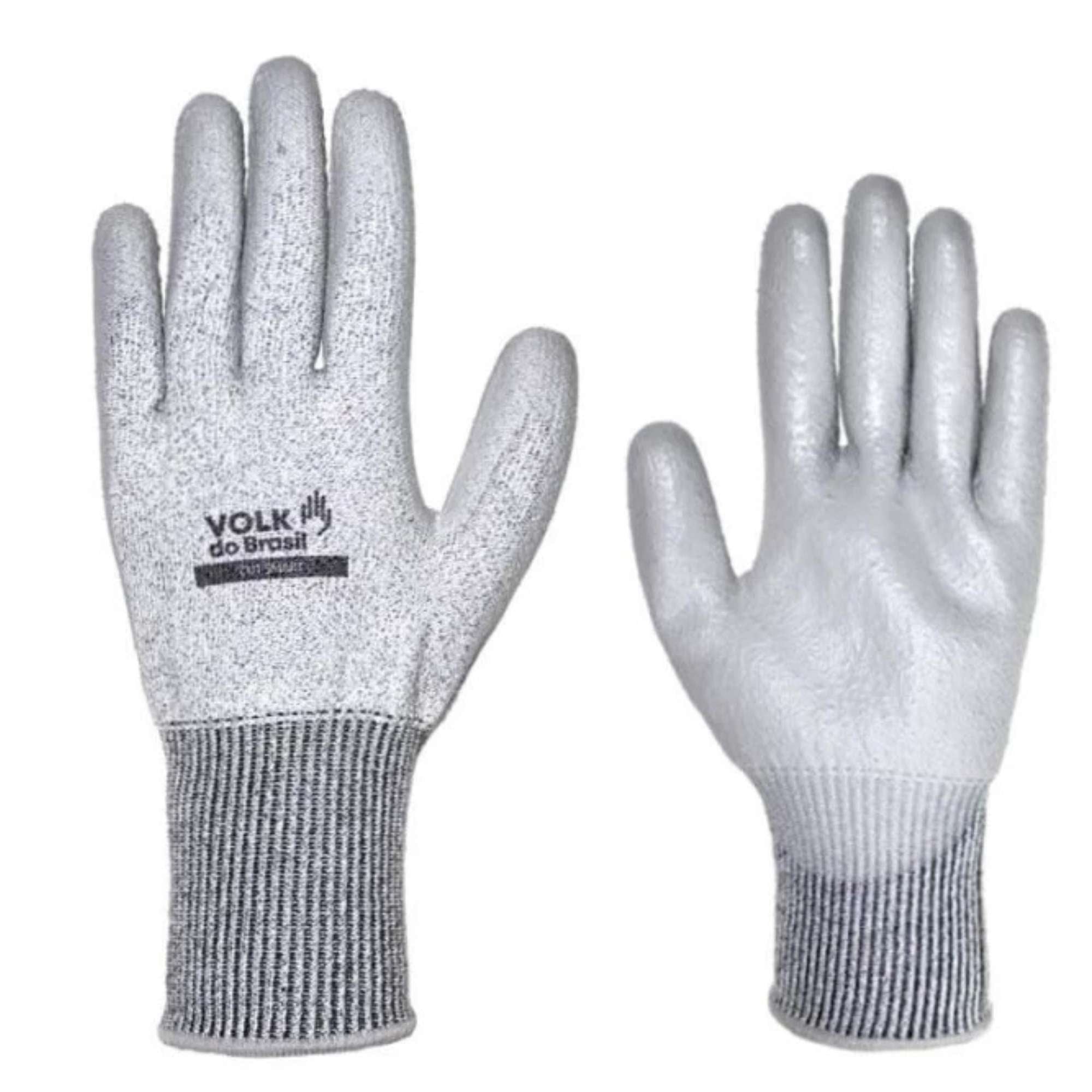LUVA SEG.ANT CORTE CUT SMART VOLK C.A 39.416