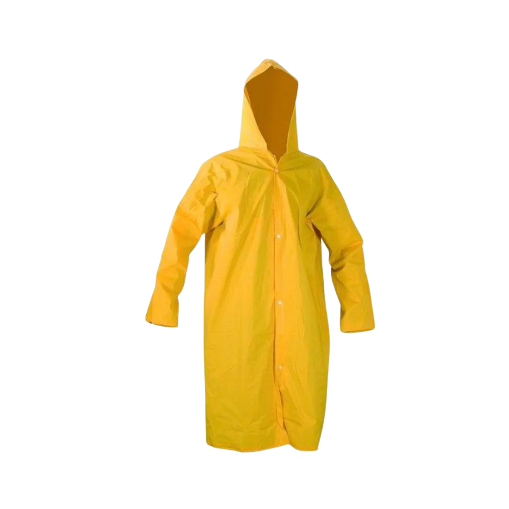CAPA CHUVA FORRADA SOFT C.A 33.304