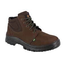 BOTINA PRIMAVERA NOBUCK PS139 A