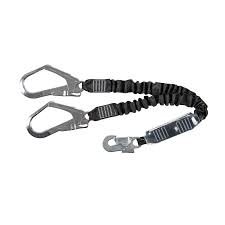 TALABARTE APASEG Y FITA TUBULAR 50MM ABS AP1050 AÇO INOX